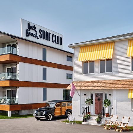 York Beach Surf Club 외부 사진