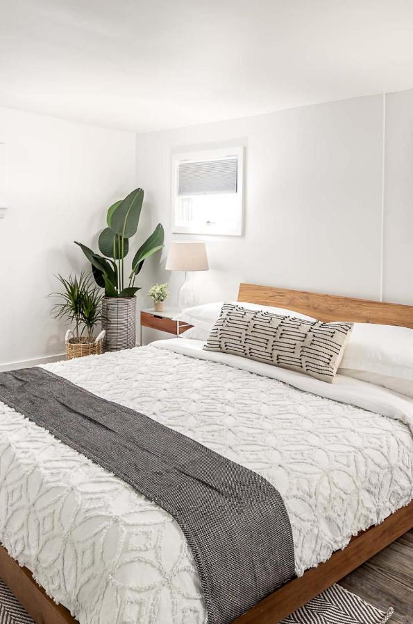 York Beach Surf Club 외부 사진