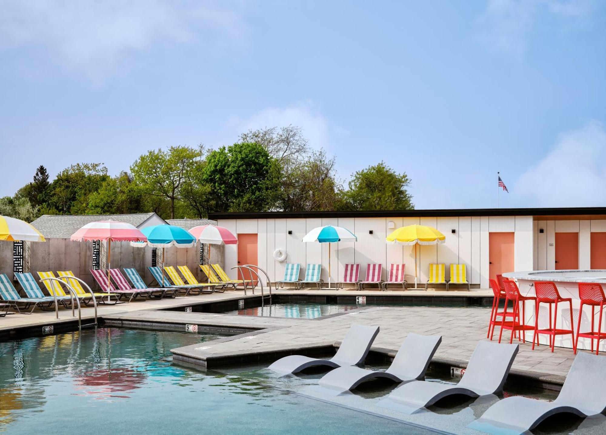 York Beach Surf Club 외부 사진