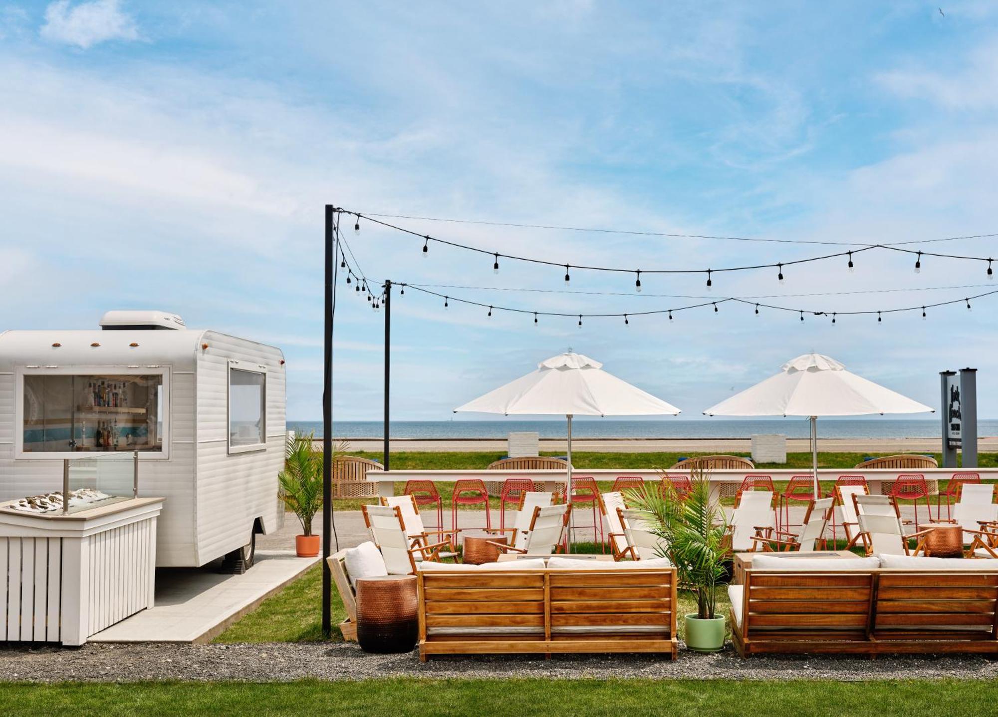 York Beach Surf Club 외부 사진