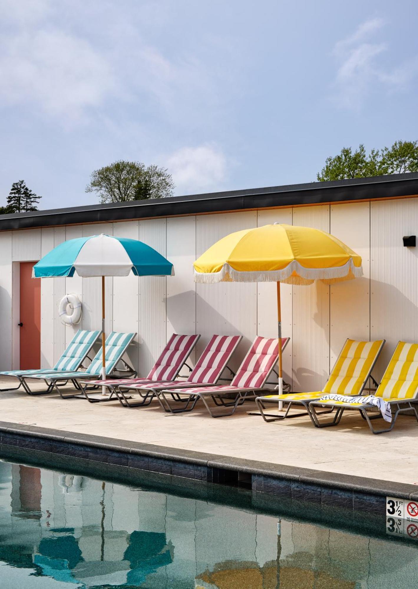 York Beach Surf Club 외부 사진