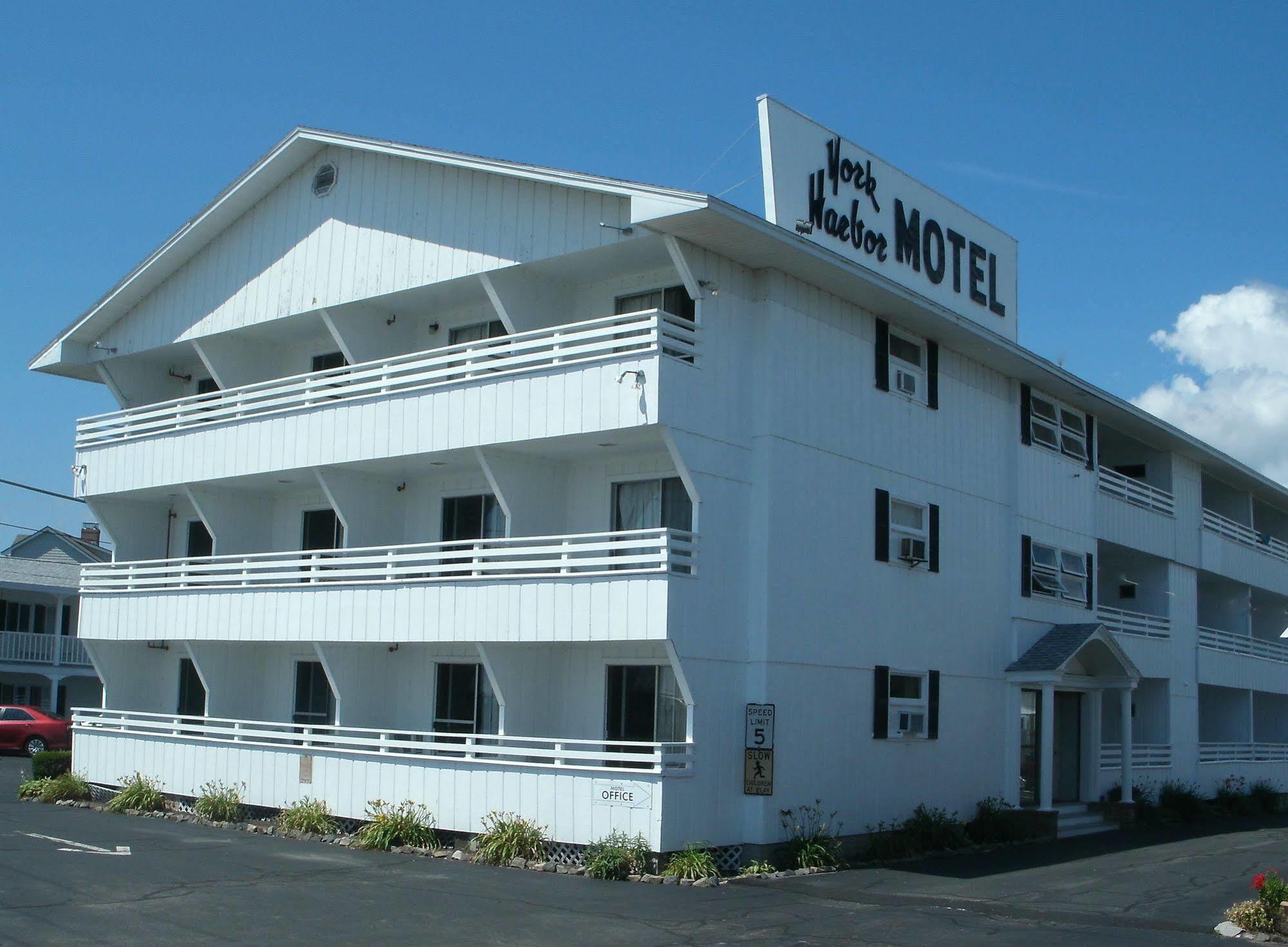 York Beach Surf Club 외부 사진