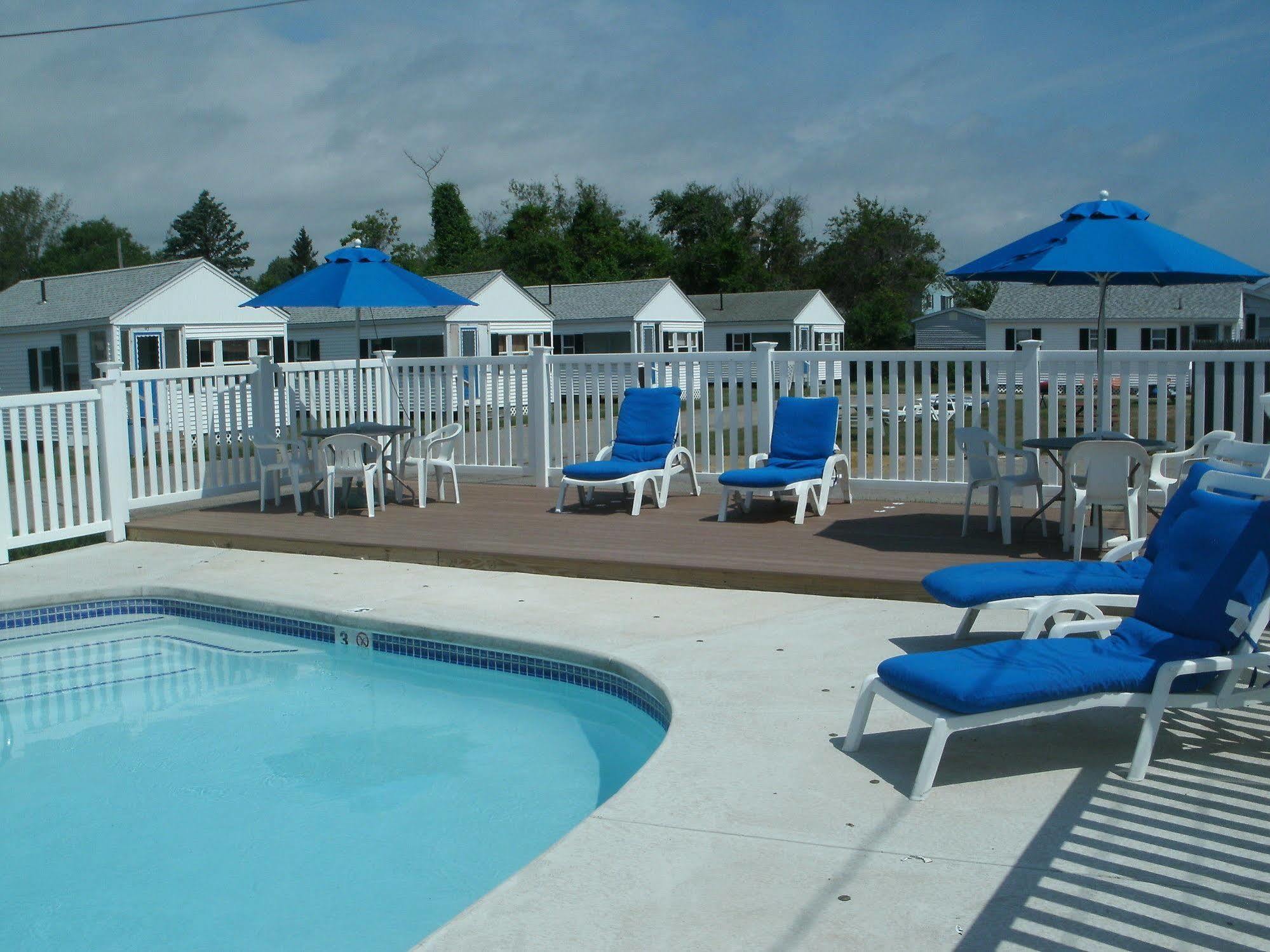 York Beach Surf Club 외부 사진