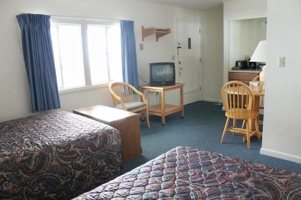 York Beach Surf Club 외부 사진